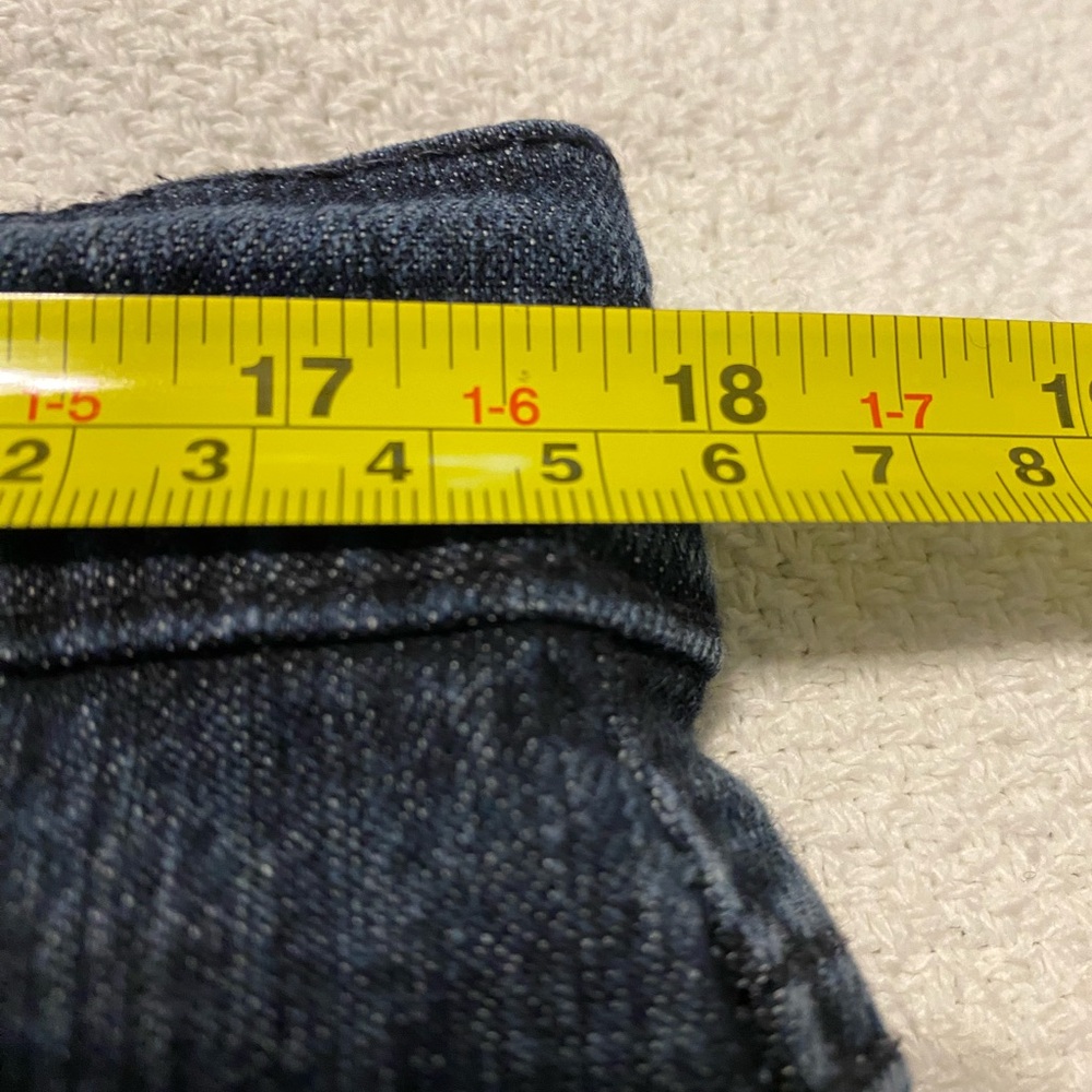 Style & Co. Jeans Women’s Tummy Control Jeans - Picture 8 of 12